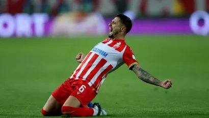 Rade Krunić (Crvena zvezda)